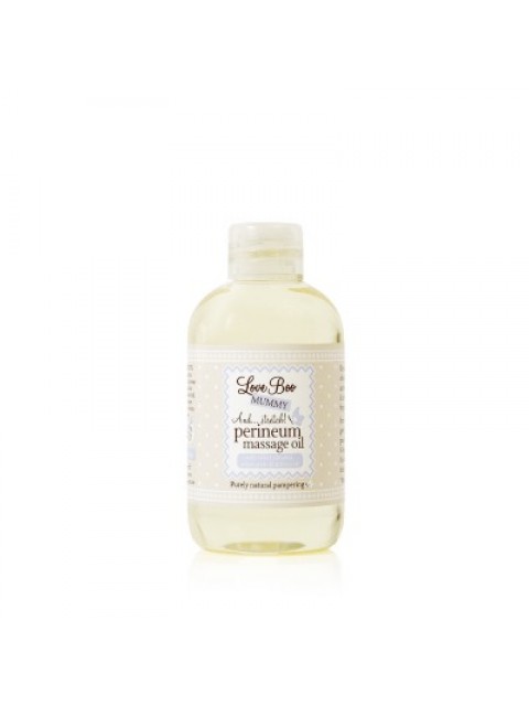Perineum Massage Oil Perineum Massage Oil